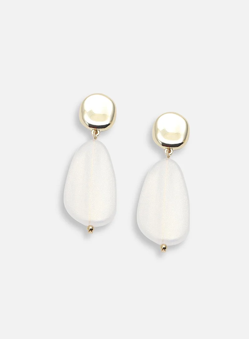 SOHI Party Artificial Drop Earring Jewellery