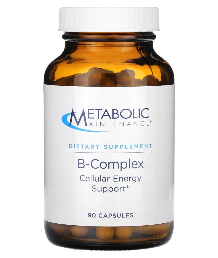 B-Complex 90 Capsules