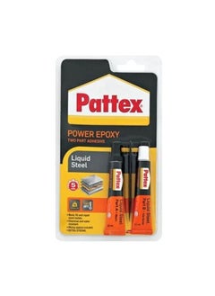 Pattex Power Epoxy Is A Multi Use Adhesive 