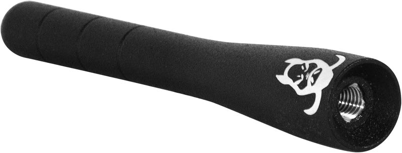HOGWORKZ® Shorty Antenna AM/FM for Harley Davidson Motorcycles '09-'24 - Image 3