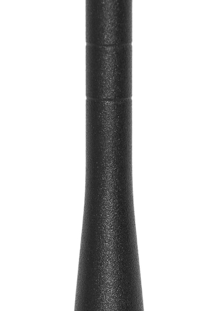 HOGWORKZ® Shorty Antenna AM/FM for Harley Davidson Motorcycles '09-'24 - Image 1