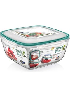 Viyalente Fresh Box 4lt Storage Container LC120  - Image 3