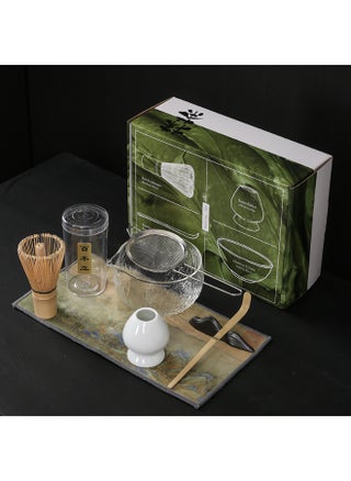 Transparent 7pcs