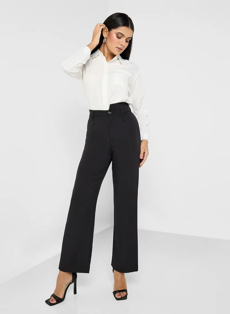 ايلا Button Down Shirt