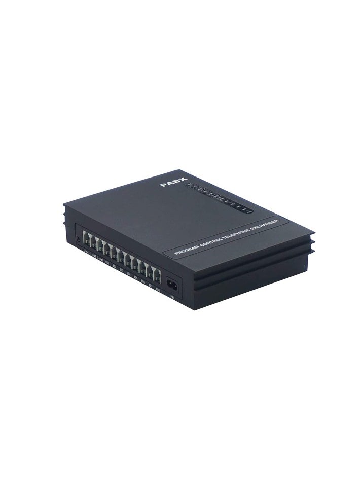 PABX PABX Excelltel PABX Telephone System Mini PBX MS series 3/8  - Image 2