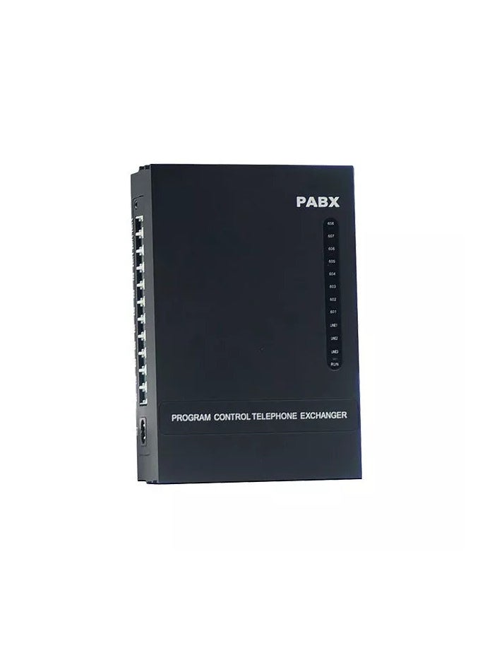 PABX PABX Excelltel PABX Telephone System Mini PBX MS series 3/8  - Image 1