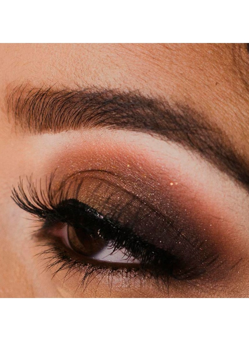 LA Colors L.A. Colors Beauty Box "Get the Look" 6 Piece Makeup Kit coffret glamour gal  - Image 2