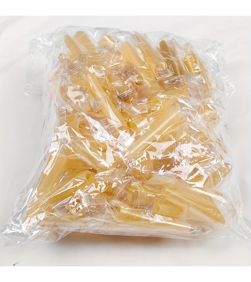 مرشح حجم عالمي ذهبي يمكن التخلص منه عبوة واحدة - Image 5