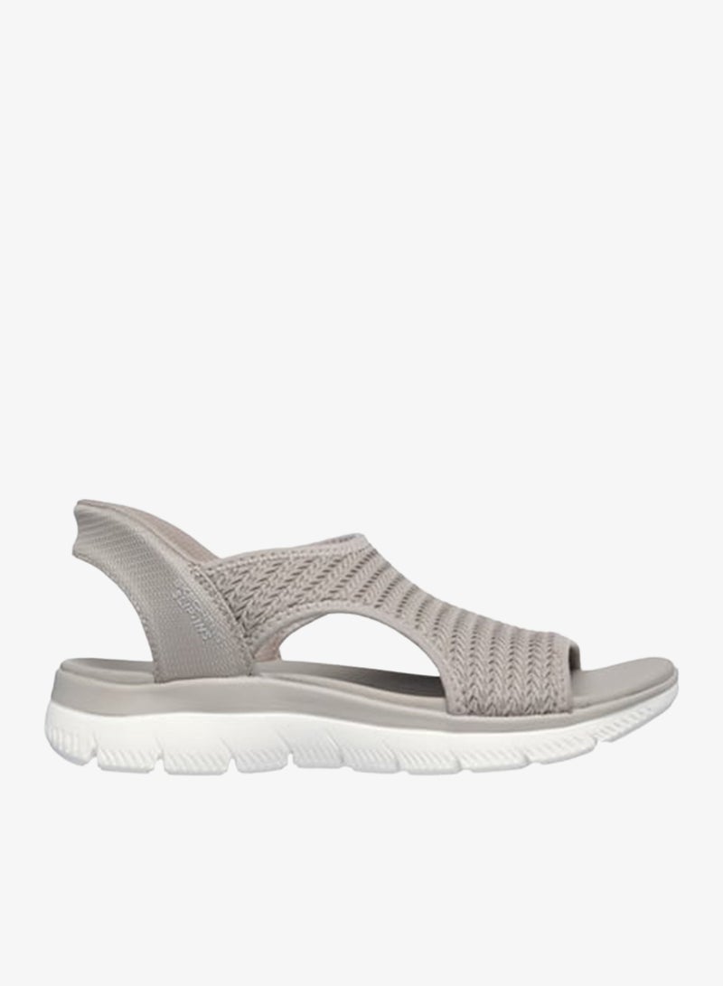 سكيتشرز صندل القمم - Image 1