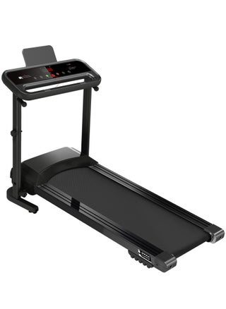 2.0HP 1-12km/h Multifunctional Stepless Speed Treadmill, LCD Display with Bluetooth Connection, Foldable Treadmill - pzsku/ZE67A17274FFD4CF12D01Z/45/_/1727230457/9ddfbcd0-2fcb-4625-8284-8e1a45c7c020