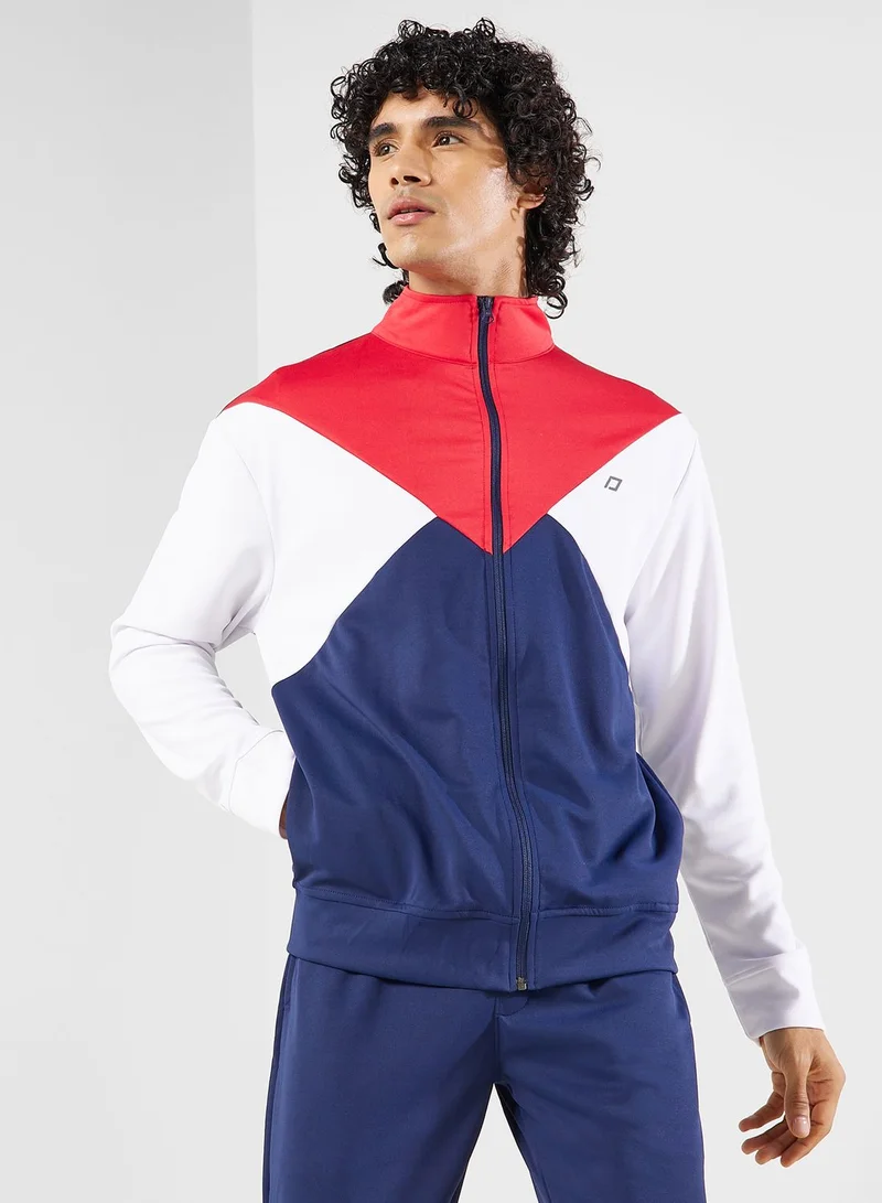FRWD Sport Tracksuit