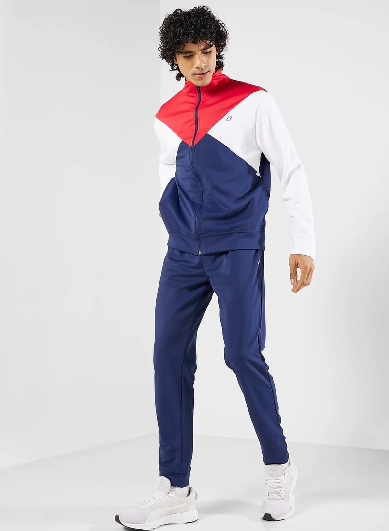 FRWD Sport Tracksuit