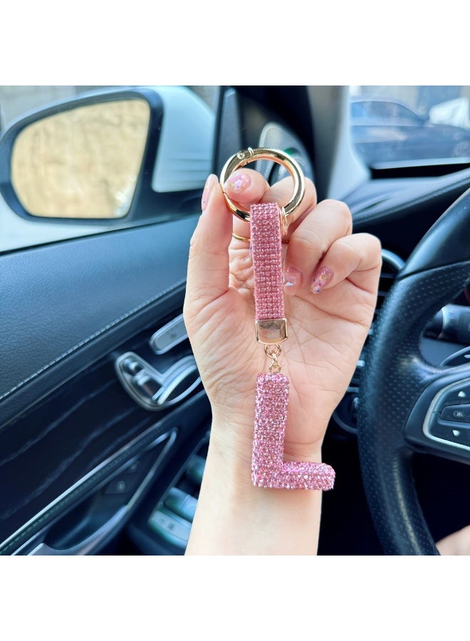 Letter keychain - Image 2