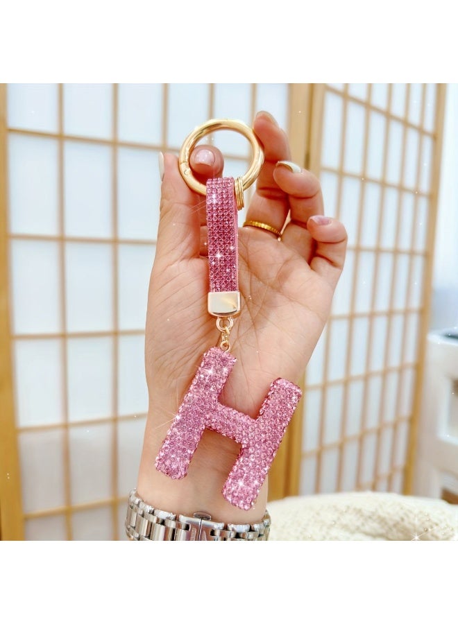 Letter keychain - Image 5