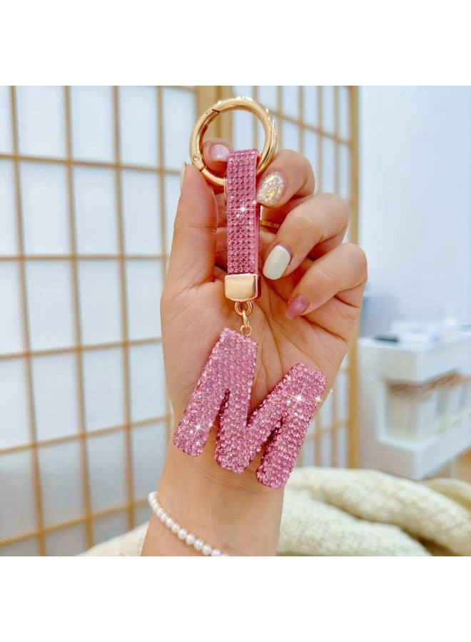 Letter keychain - Image 3