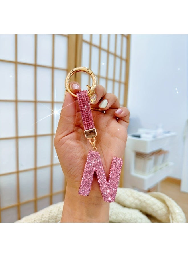 Letter keychain - Image 4