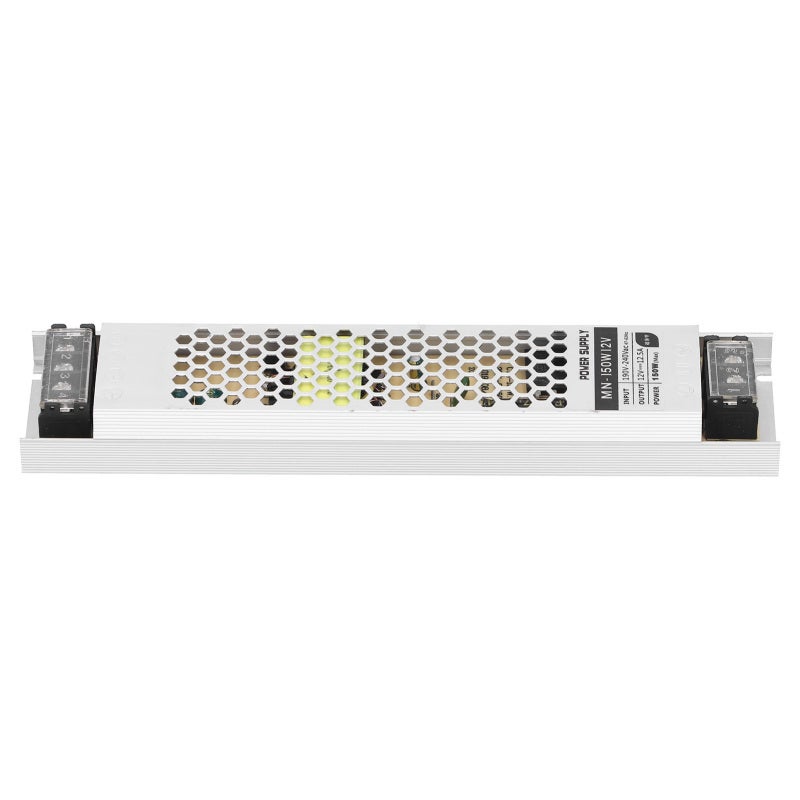 Waterproof LED Driver: 150W Constant Current, Excellent Insulation & High Dielectric Strength - Aluminum Alloy Shell, IP68 Protection for Outdoor Industrial LED Lighting - Image 5
