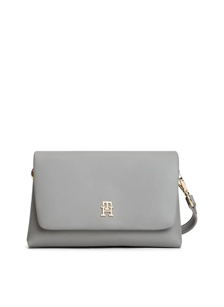 تومي هيلفيغر Narrow Strap Crossbody