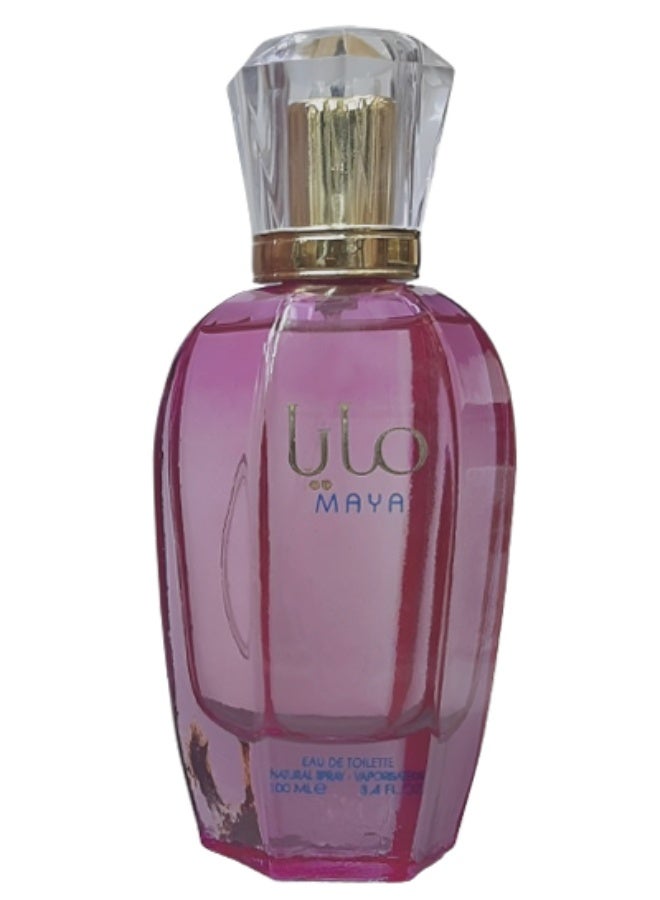 مايا عطر مايا للنساء 100 مل - Image 2