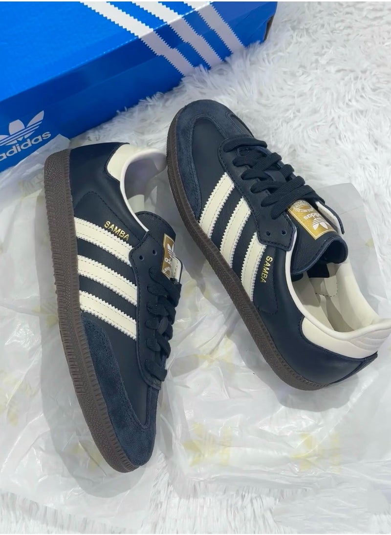 Adidas - Originals SAMBA Classic Sneakers for Men and Women - Image 1