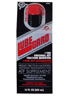 Lubegard Lubegard Platinum 4 & 5 Speed Automatic Transmission Fluid Treatment 