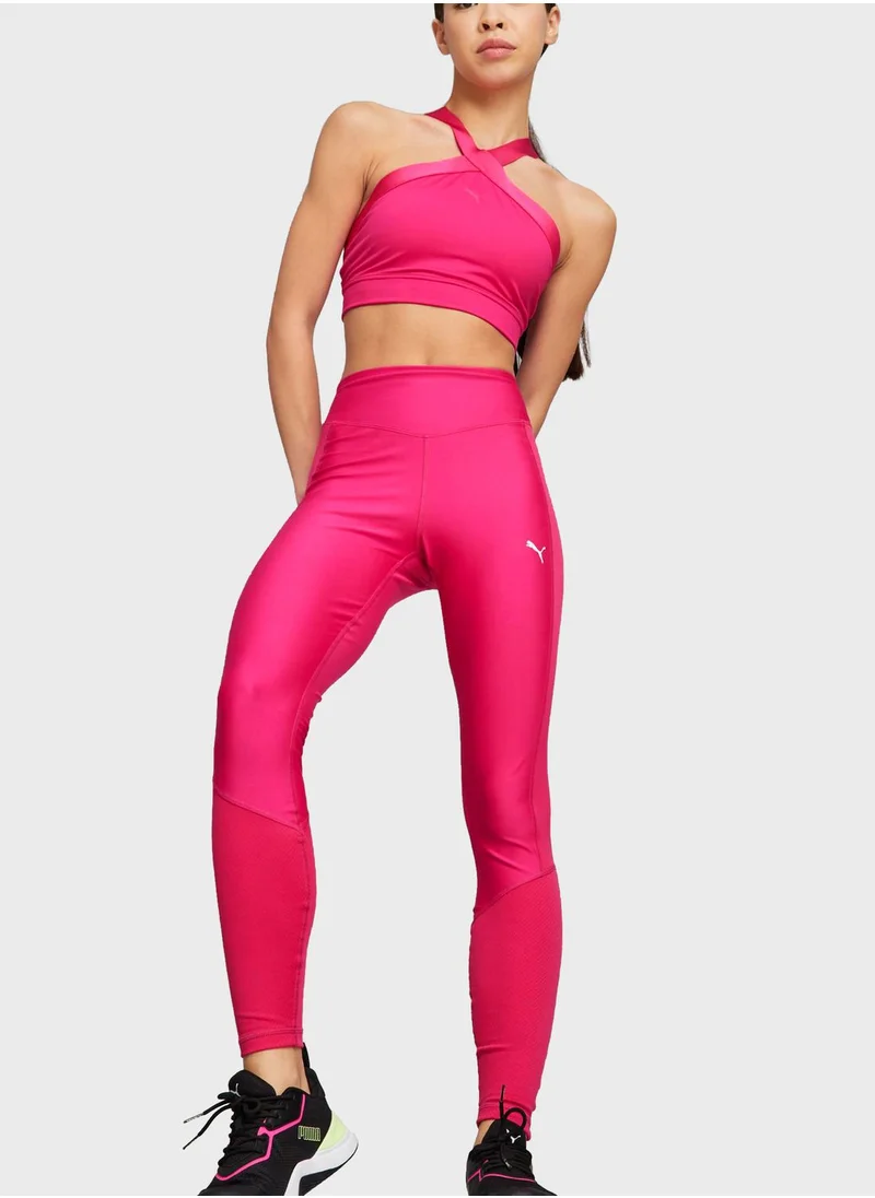 PUMA Fit Eversculpt High Waist Tights