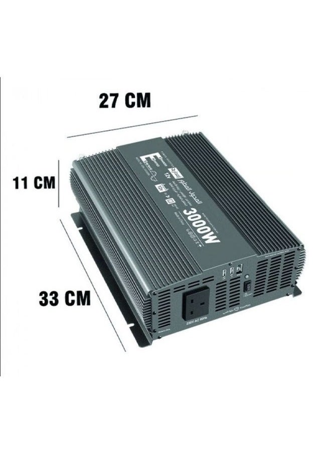 3000 watt portable power adapter that can work on a car battery - pzsku/ZE67B0BD8260BFD0EAA01Z/45/_/1705686596/2123280b-9e49-483f-b464-a76b3ac3c95f