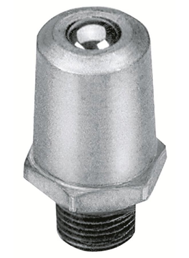 Plews 05-047 Grease Gun Loader Fitting