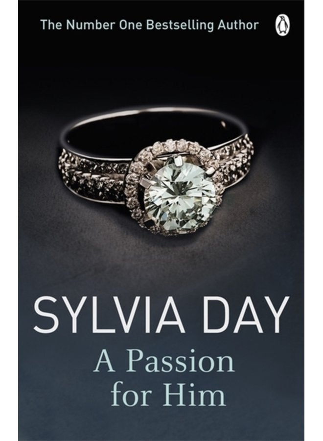 A Passion for Him - Paperback