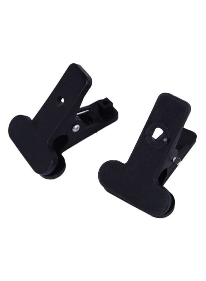 حامل خلفية قابل للتعديل لاستوديو الصور مع حقيبة حمل للحفلات والمناسبات والديكور - Image 4