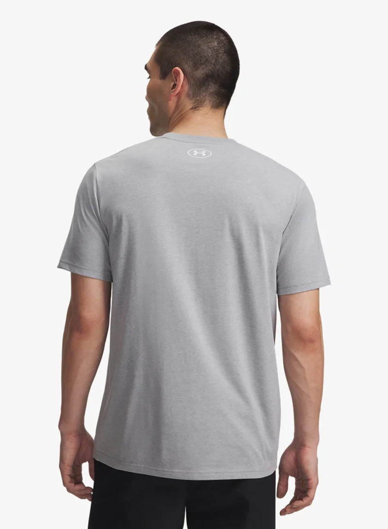 اندر ارمر Sportstyle Logo Update T-Shirt
