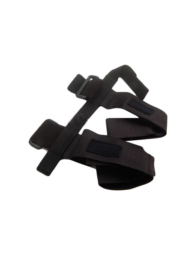 NIBEMINENT LED Emergency Light Holder For Jeep - Image 1