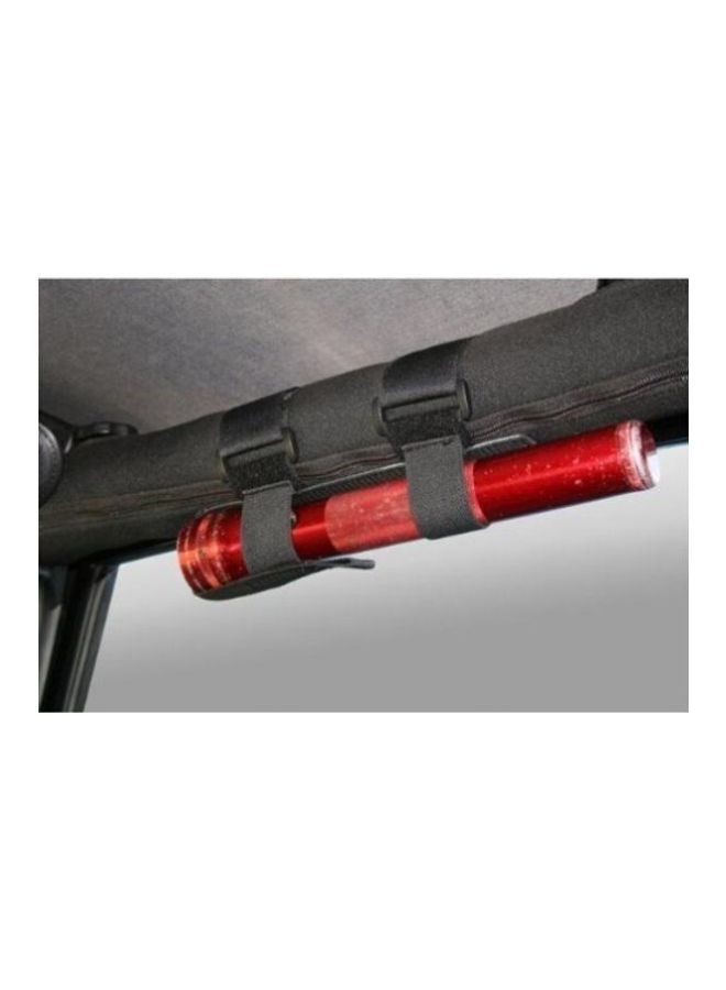 NIBEMINENT LED Emergency Light Holder For Jeep - Image 3