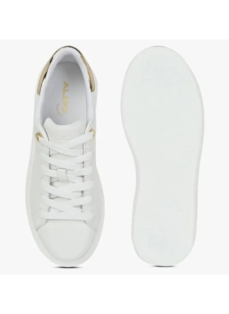 ALDO Reia Low Top Sneakers