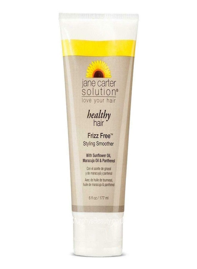 Jane Carter Solution Frizz Free Styling Smoother