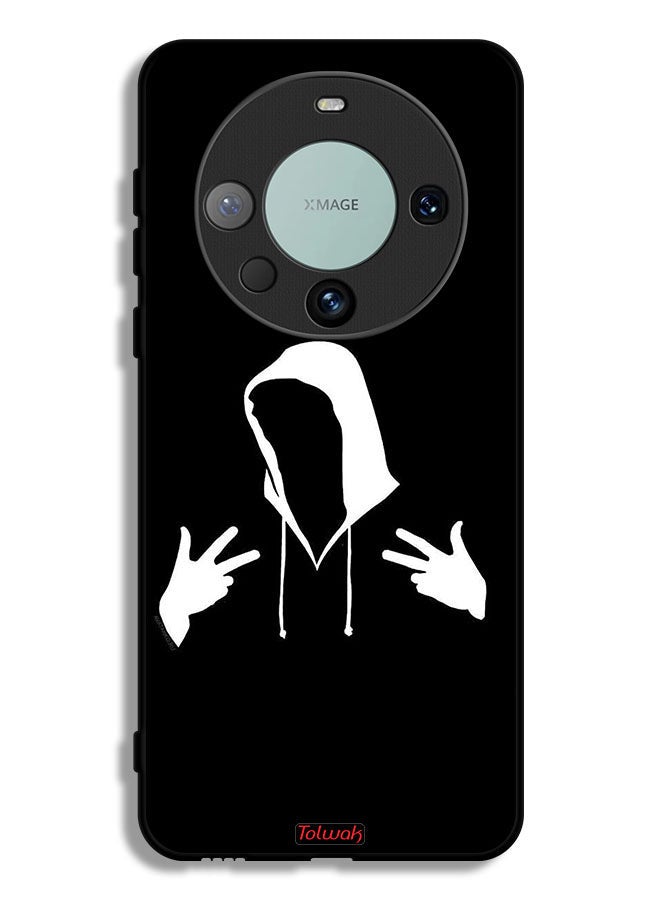 Tolwak Huawei Mate 60 Pro Plus Protective Case Cover This Is Me - Image 1