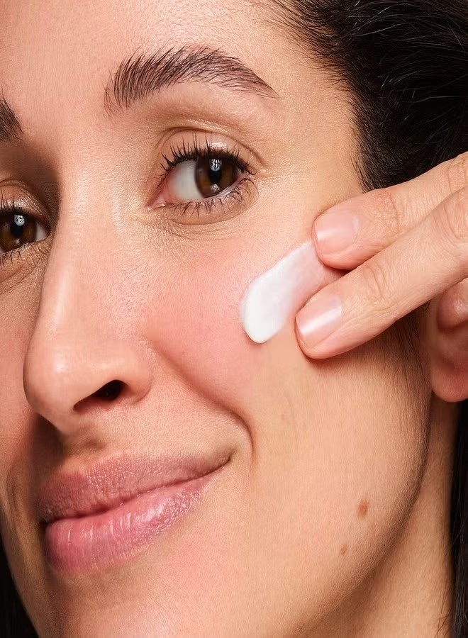 NEOSTRATA Ultra Moisturizing Face Cream Strengthening PHA Emollient with Vitamin E For Dry, Sensitive Skin Non-Comedogenic, Fragrance-Free, 40 g. - Image 3