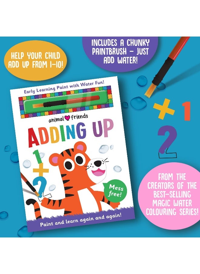 Animal Friends Adding Up - Image 5