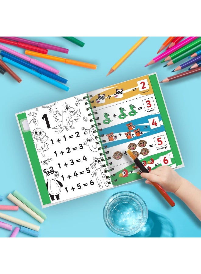 Animal Friends Adding Up - Image 3