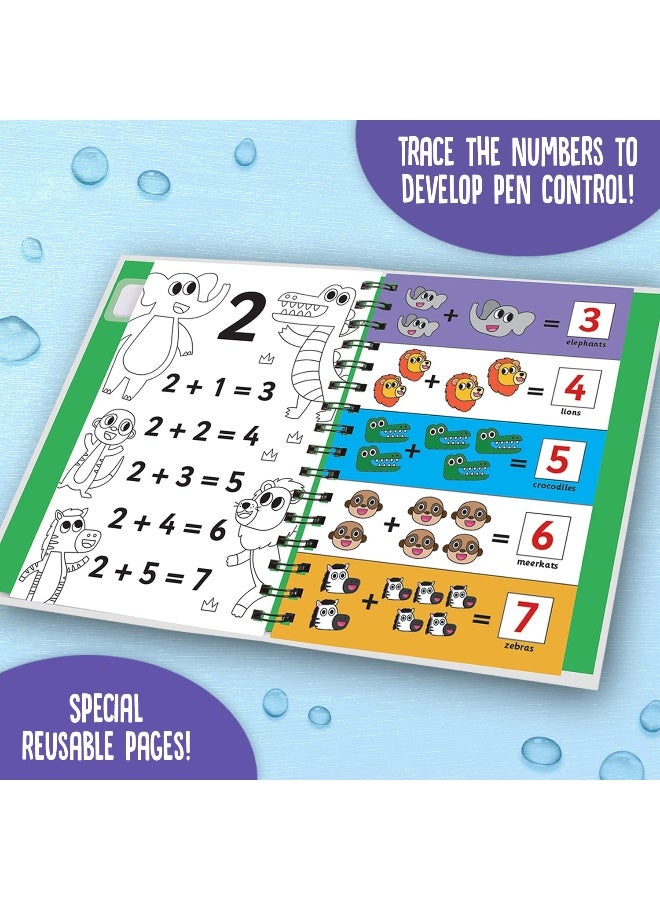 Animal Friends Adding Up - Image 4