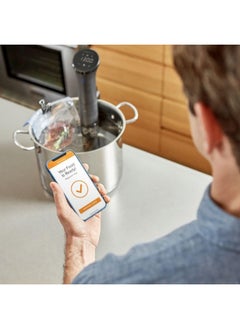 Anova Anova Culinary Sous Vide Precision Cooker Nano 2.0  - Image 2