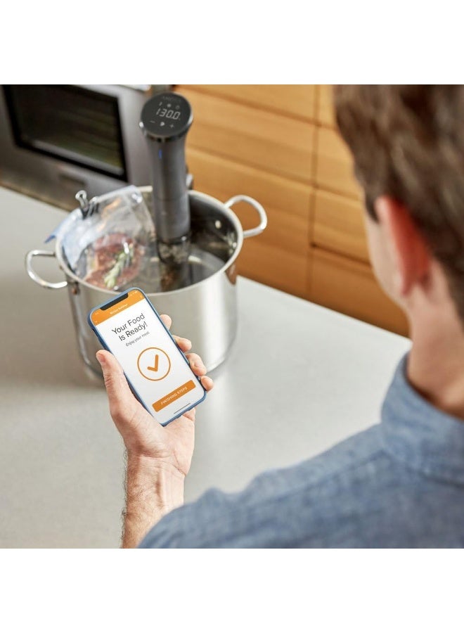 Anova Anova Culinary Sous Vide Precision Cooker Nano 2.0  - Image 2