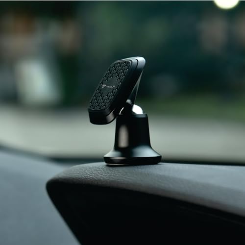 TANTRA Tango Car Mobile Holder, Strong Magnetic Mobile Phone Stand for Car - Image 5