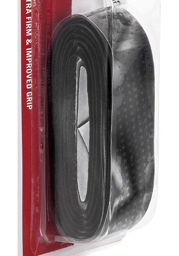 Yonex AC128EX Synthetic Leather Excel Pro Grip - Black - Image 3