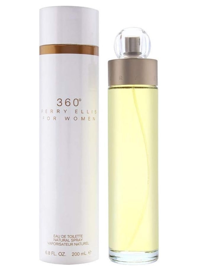 بيري إليس عطر 360 ديجري 200مل - Image 1