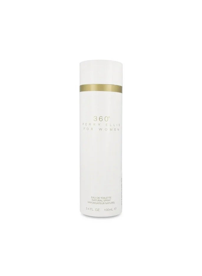 بيري إليس عطر 360 ديجري 200مل - Image 3