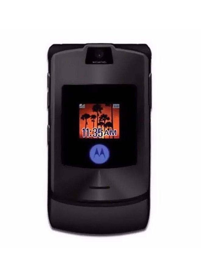 moto Moto Razr V3i 128MB 10MB N70173952V