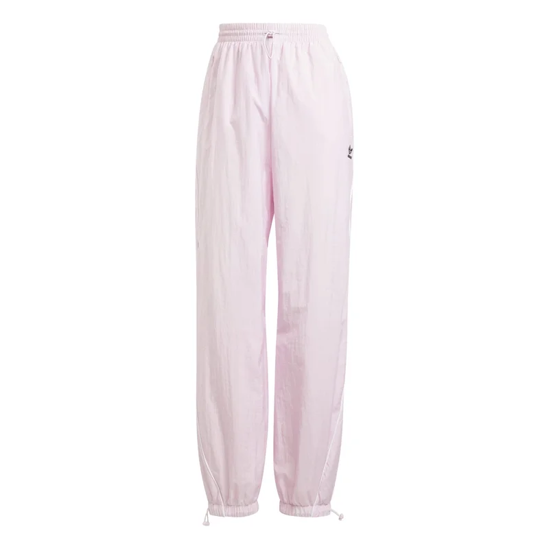 Adidas adidas FR PARACHT PANT Pink Originals Women PANTS