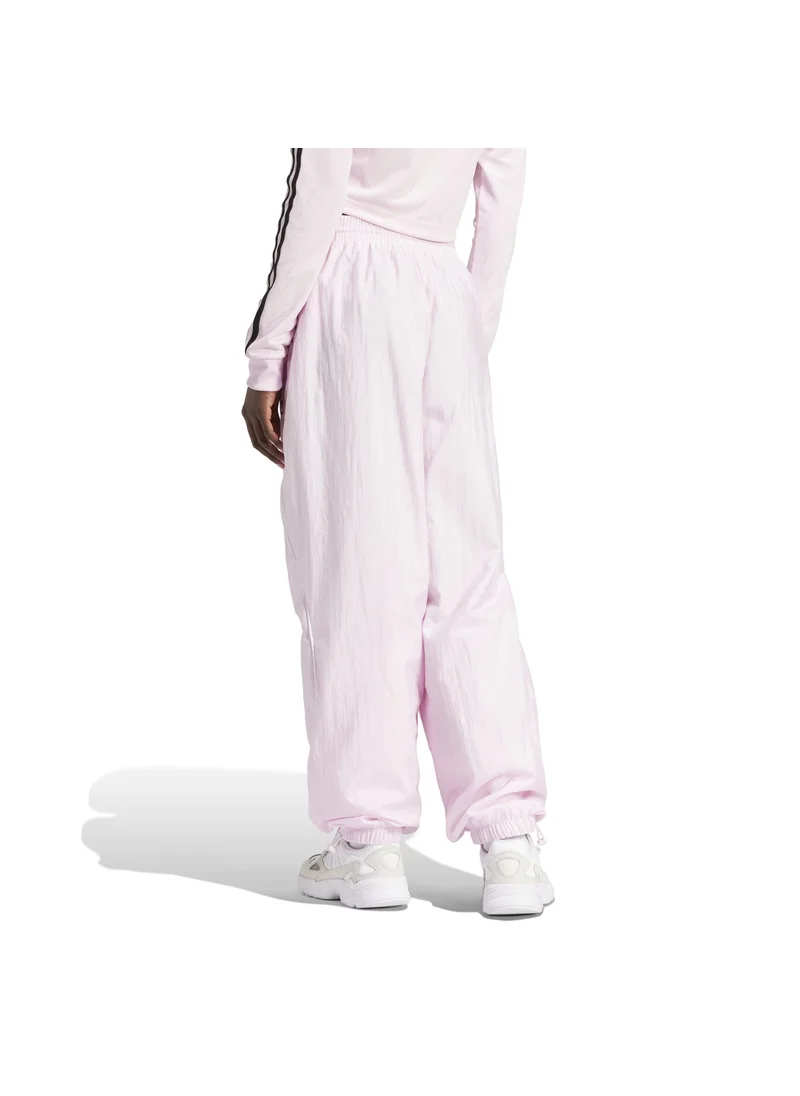 اديداس adidas FR PARACHT PANT Pink Originals Women PANTS