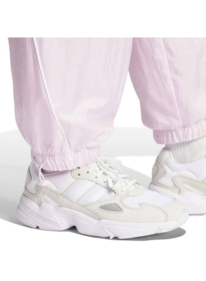 Adidas adidas FR PARACHT PANT Pink Originals Women PANTS